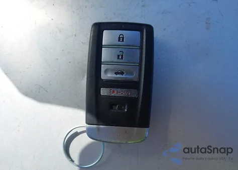 2016 Acura Ilx Premium A-Spec Packages/Technology Plus A-Spec Packages z USA, uszkodzony, nr VIN 19UDE2F83GA012418